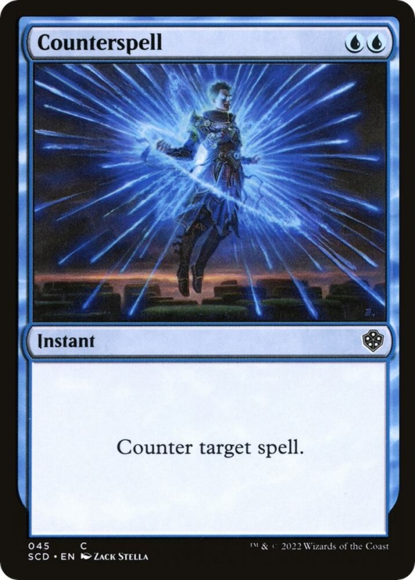 Counterspell