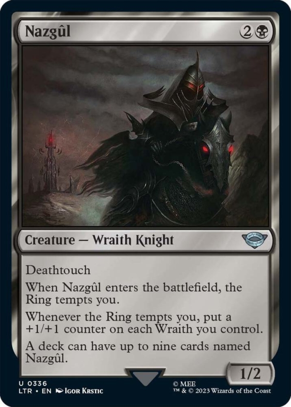 Nazgul (0336)